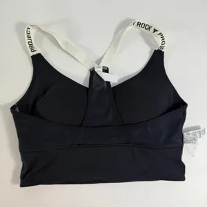 Under Armour‎ S Small Sports Bra Project Rock Infinity Medium Support Women's thumbnail 8
