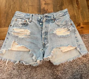 Levi’s Shorts Vintage thumbnail 1