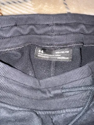 Project Rock Under Armour Joggers thumbnail 2