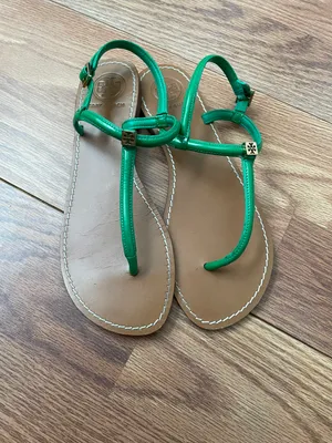 Tory Burch Sandals thumbnail 1