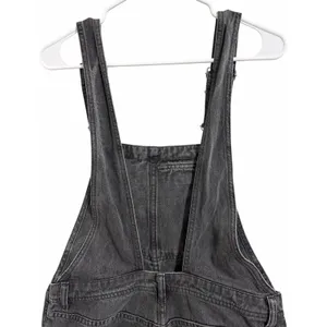 We The Free x Free People Baggy Boyfriend‎ Denim Overalls Women's Size 27 thumbnail 10