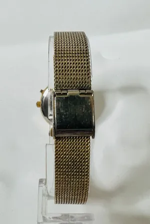 Gold  Watch thumbnail 5
