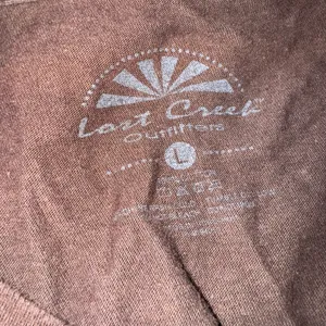 Lost Creek Large Farm Hair Tee thumbnail 2