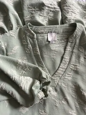 Joie Floral Dress thumbnail 3