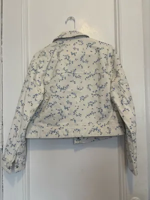Levi’s Levi's Two Pocket Shacket XS thumbnail 3