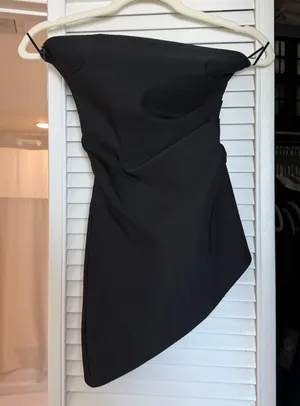 ZARA Top thumbnail 1