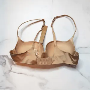 NWT Skims Ultimate Balconette Push-Up Bra thumbnail 4
