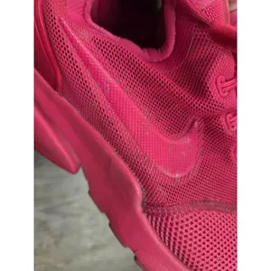 Nike Presto Fly GS "Rush Pink" Sneakers Shoes Women's 7.5 or Youth/Men's 6 thumbnail 7