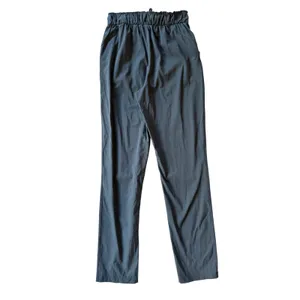 Lululemon Keep Moving High-Rise Pant Women 4 True Navy Excellent Luxtreme Pant thumbnail 7