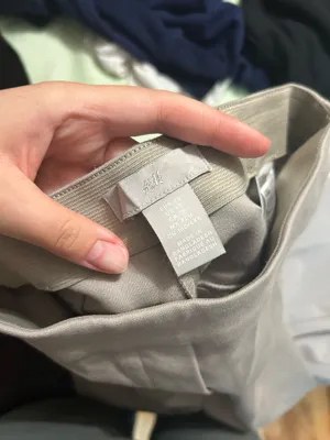 H&M Flare Pants thumbnail 3