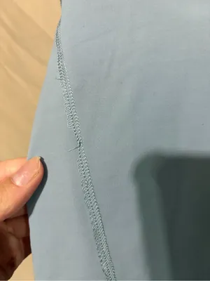 Lululemon/peloton workout set thumbnail 3