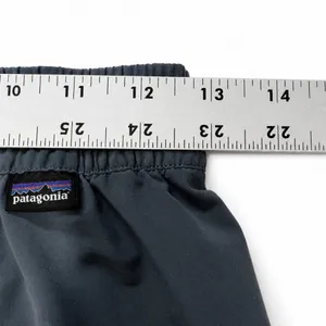 861 Patagonia Fleetwith Wrap Skort Extra Small Nouveau Green thumbnail 9