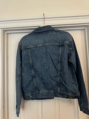 Jean Jacket Old Navy thumbnail 3