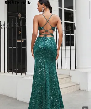 Shein Dress  thumbnail 2