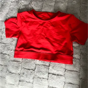 NVGTN Open Back Tee thumbnail 4