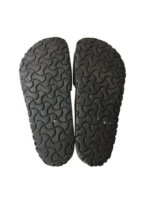 Birkenstock Madrid Black Birko-Flor Sandals 36 US 5 thumbnail 7