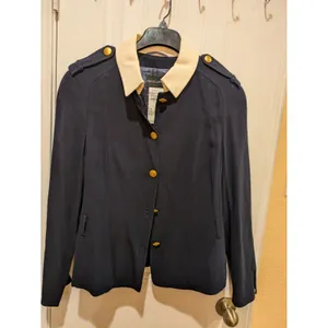 Rena Lange Jacket/Blazer Size 14 thumbnail 2