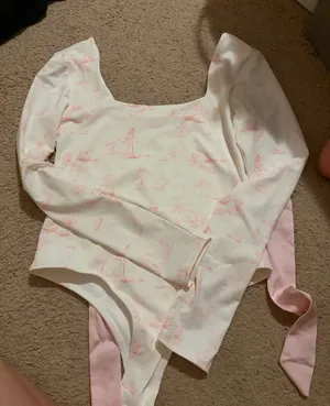 Bodysuit Francesca's thumbnail 1