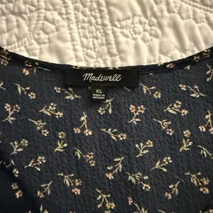 Madewell Blouse thumbnail 5