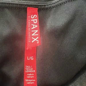 spanx leggings large faux leather‎ thumbnail 3