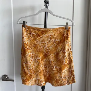 Sincerely Jules x Billabong Skirt thumbnail 5