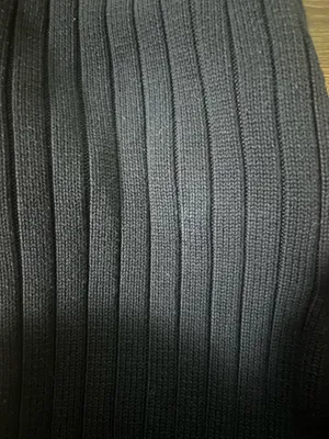 Vintage Abercrombie & Fitch Knit Turtleneck Sweater thumbnail 6