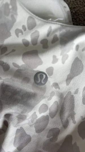 Lululemon Tank thumbnail 6