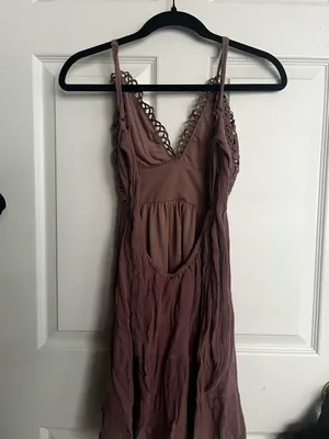 Windsor Dress thumbnail 2