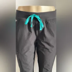 FIGS Zamora 
Jogger Scrub Pants thumbnail 6