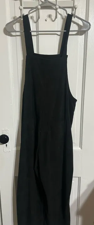 Black overalls thumbnail 2