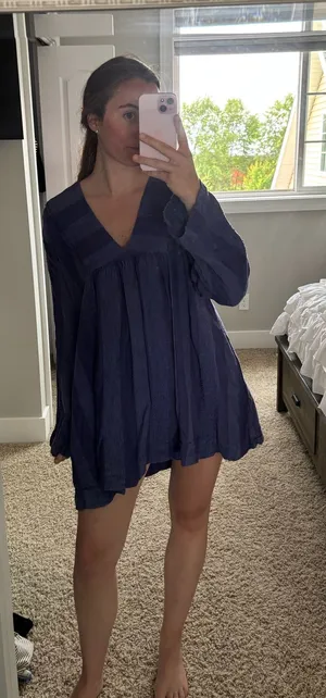 Free People Dress thumbnail 1