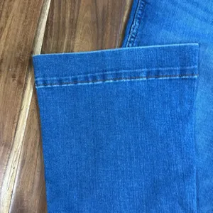 Wrangler bootcut flare, in EUC. thumbnail 3