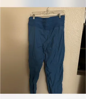 Lululemon Dance Studio Joggers Mid-Rise Full-Length thumbnail 2