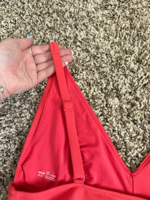 Aerie Scoop Bikini Top thumbnail 2