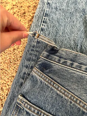 BDG Straight Relaxed Jeans thumbnail 3