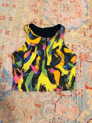 Lululemon Invigorate Training Tank Top thumbnail 3
