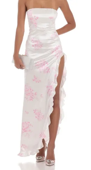 Lucy in the Sky Dress thumbnail 1