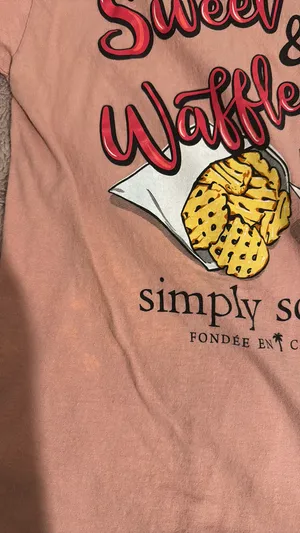 Simply Southern Long Sleeve thumbnail 4