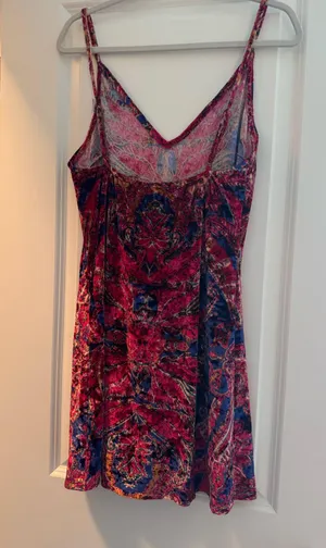 Free People Dress Mini thumbnail 2
