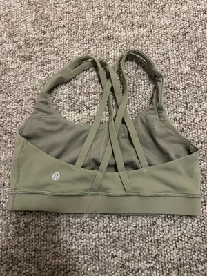 Lululemon Energy Sports Bra thumbnail 2