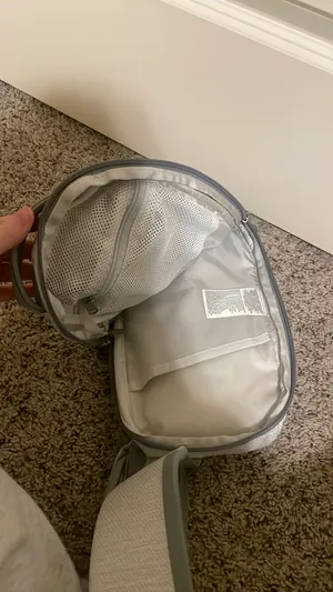 The North Face Borealis Sling Pack  thumbnail 4