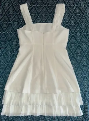 Cinq à Sept Adrienne Sleeveless Dress thumbnail 5