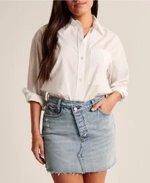 Abercrombie Skirt thumbnail 5
