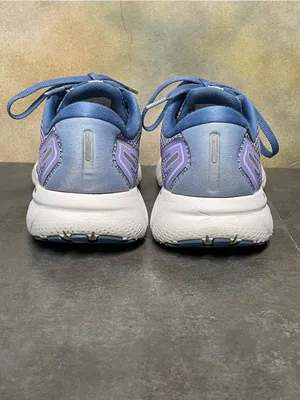 Brooks Ghost 14 Women's Light Blue Running Shoes Size 8.5B thumbnail 7
