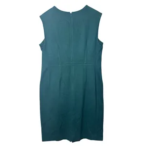MM. LaFleur Katie Textured Ponte Knit Dress thumbnail 6