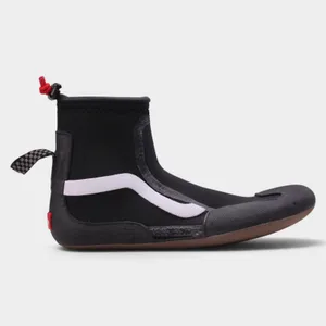 Vans Surf Boot 2 Mid 3mm Wetsuit Booties Men’s 7 Women’s 8.5 NWOB thumbnail 2