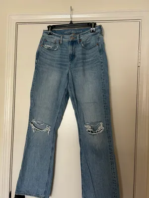 American Eagle Jeans thumbnail 2