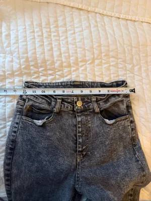 Bellbottom jeans thumbnail 5