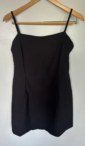 Nike reversible dress thumbnail 1