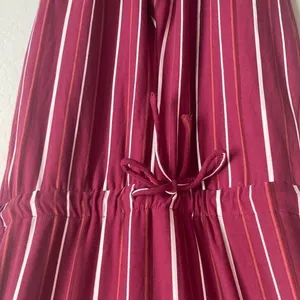 No boundaries large striped jumpsuit‎ thumbnail 2